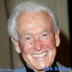 Bob Barker