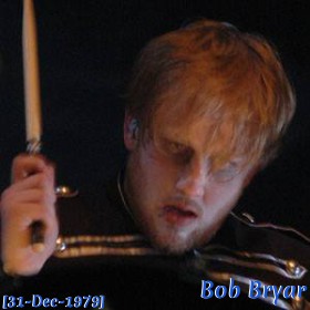 Bob Bryar