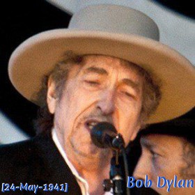 Bob Dylan