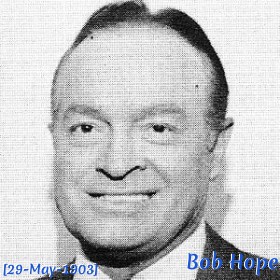 Bob Hope