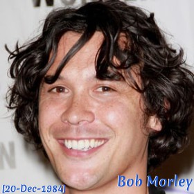 Bob Morley