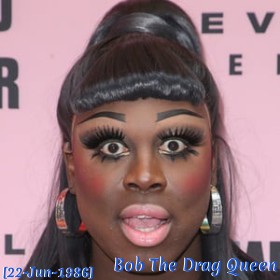 Bob The Drag Queen