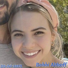 Bobbi Althoff