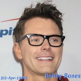 Bobby Bones