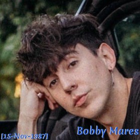Bobby Mares