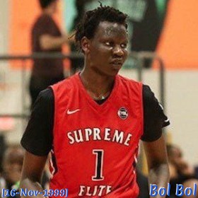 Bol Bol