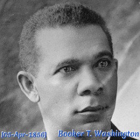 Booker T. Washington