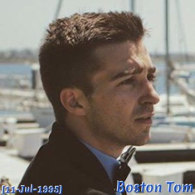Boston Tom