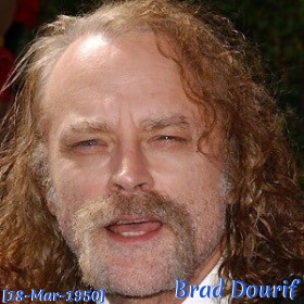 Brad Dourif