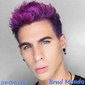 Brad Mondo