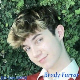 Brady Farrar