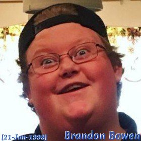 Brandon Bowen