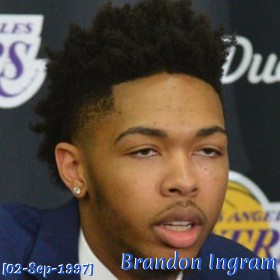 Brandon Ingram