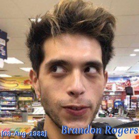 Brandon Rogers