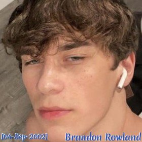 Brandon Rowland