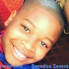 Brandon Severs
