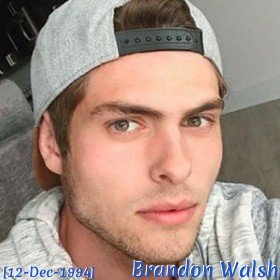 Brandon Walsh