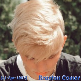 Braxton Comer