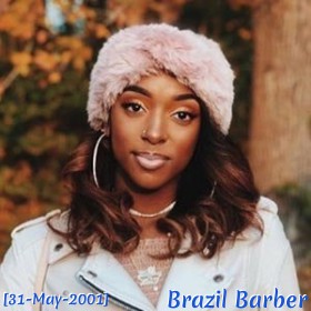 Brazil Barber