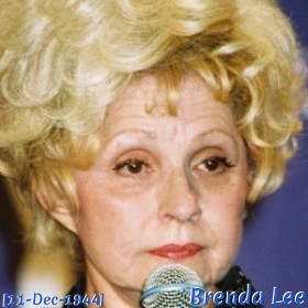 Brenda Lee