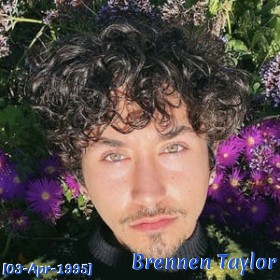 Brennen Taylor
