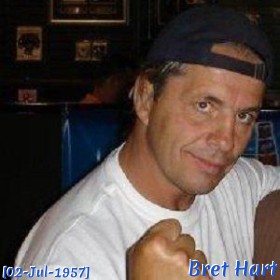 Bret Hart
