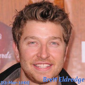 Brett Eldredge