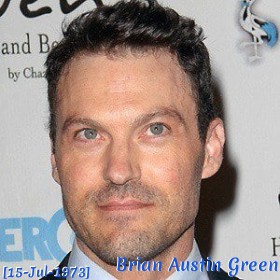 Brian Austin Green