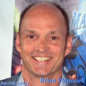 Brian Stepanek