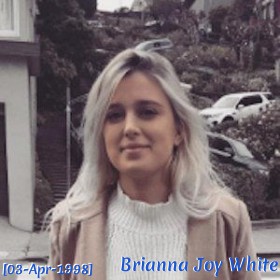 Brianna Joy White