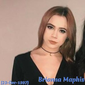 Brianna Maphis