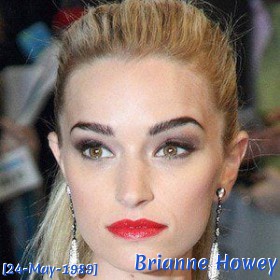 Brianne Howey