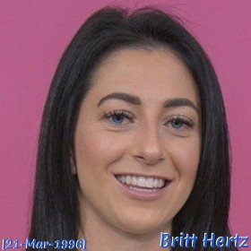 Britt Hertz