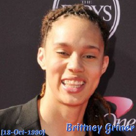 Brittney Griner