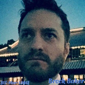 Brock Baker