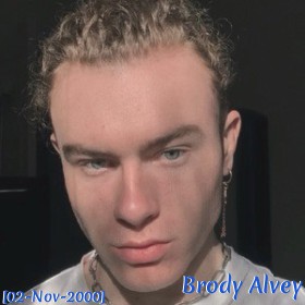 Brody Alvey