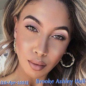 Brooke Ashley Hall