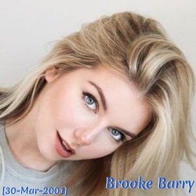 Brooke Barry