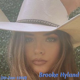 Brooke Hyland