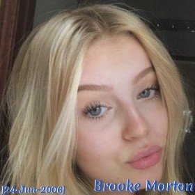 Brooke Morton
