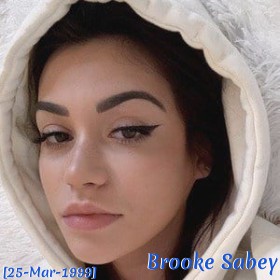 Brooke Sabey