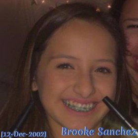 Brooke Sanchez