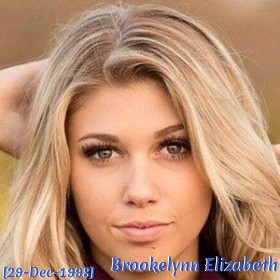 Brookelynn Elizabeth