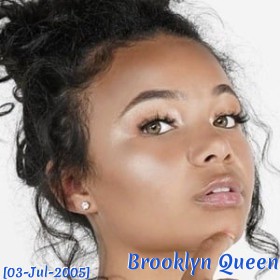 Brooklyn Queen birthday