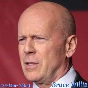 Bruce Willis