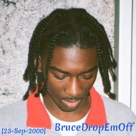 BruceDropEmOff