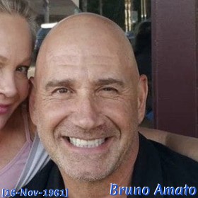 Bruno Amato