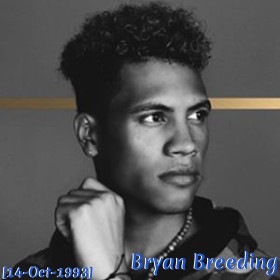 Bryan Breeding