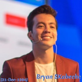 Bryan SKabeche