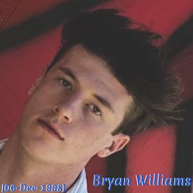 Bryan Williams birthday